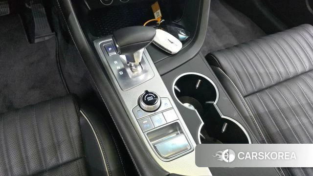 Genesis The New G70 id 4248188 из Кореи 29