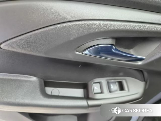 Chevrolet (GM Daewoo) Trailblazer id 4604244 из Кореи 19