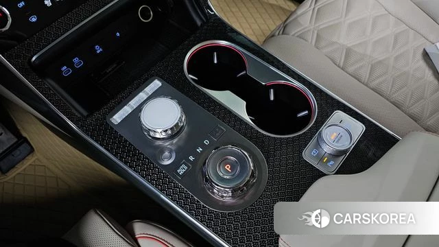 Genesis GV80 Coupe id 4414291 из Кореи 31