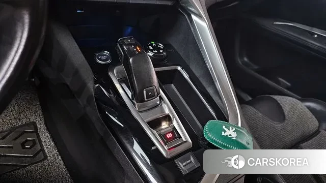 Peugeot 5008 second generation id 3403253 из Кореи 19