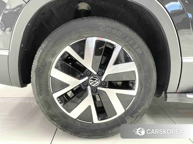 Volkswagen Tanyue id 4255735 из Китая 17
