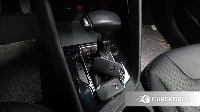 Kia The New Niro id 3587443 из Кореи 19