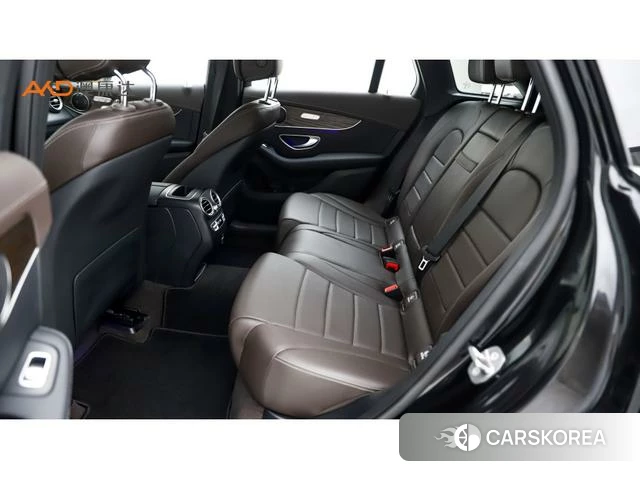 Mercedes-Benz GLC id 4256376 из Китая 9