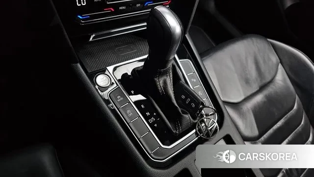 Volkswagen Arteon id 3027317 из Кореи 19