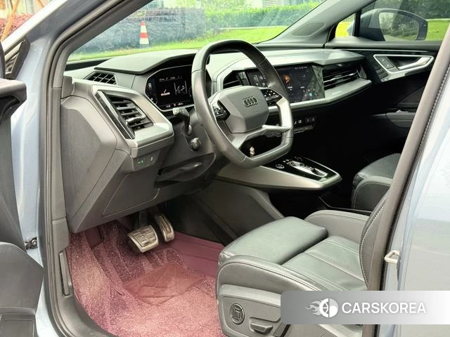 Audi Q4 e-tron id 4265990 из Китая 22