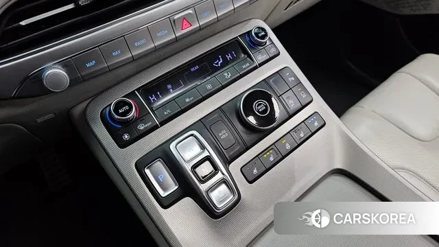 Hyundai Palisade id 3650078 из Кореи 19