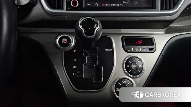 Kia The New Ray id 3443776 из Кореи 19