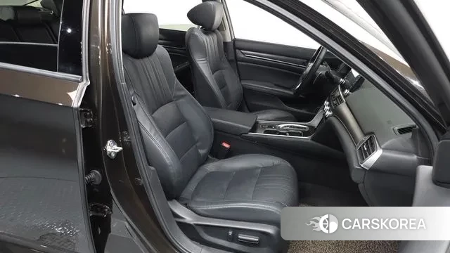 Honda Accord 10th Generation id 2986640 из Кореи 19