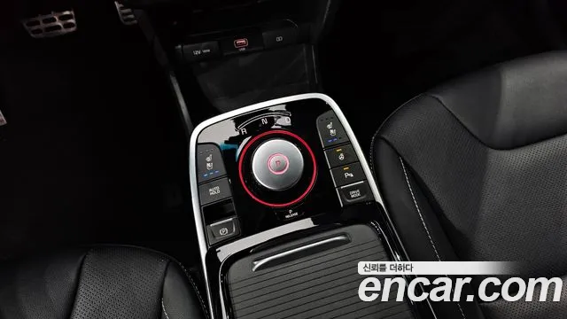 Kia Niro EV id 2796059 из Кореи 19