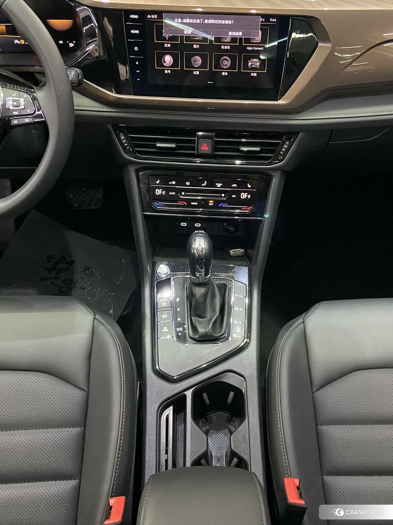 Volkswagen Tharu id 4514709 из Китая 22