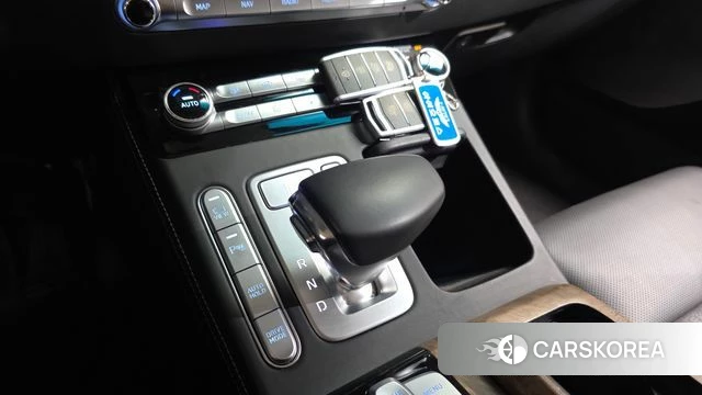 Genesis G90 id 3916565 из Кореи 19