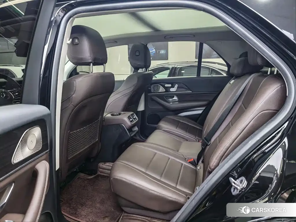 Mercedes-Benz GLE id 4600382 из Китая 18