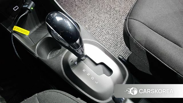 Chevrolet (GM Daewoo) The New Spark id 3801571 из Кореи 19