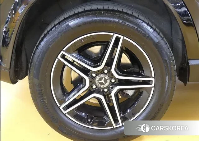 Mercedes-Benz GLE-Class W167 id 3454175 из Кореи 19