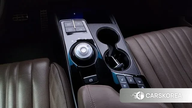 Kia K8 id 3281132 из Кореи 19