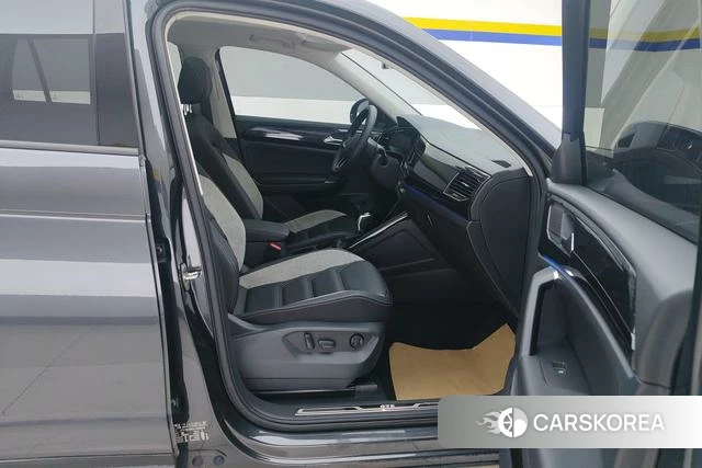 Volkswagen Tanyue GTE id 4211683 из Китая 16