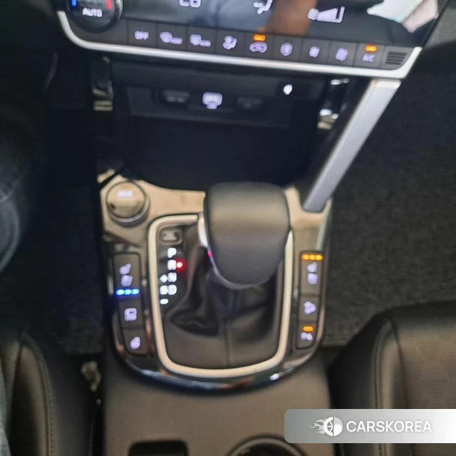Kia Seltos id 4724214 из Кореи 19