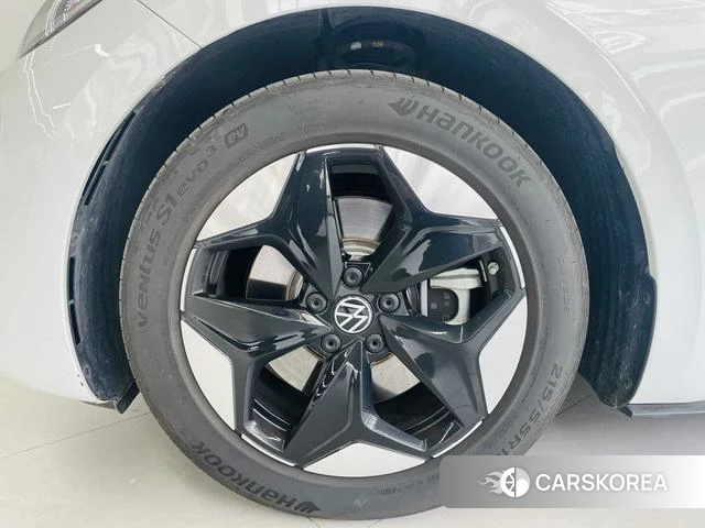 Volkswagen ID.3 id 4276202 из Китая 16