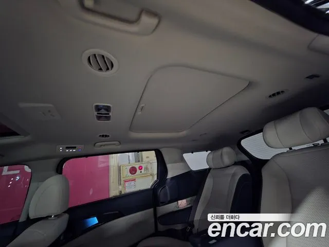 Kia The New Carnival 4th Generation id 2852600 из Кореи 12