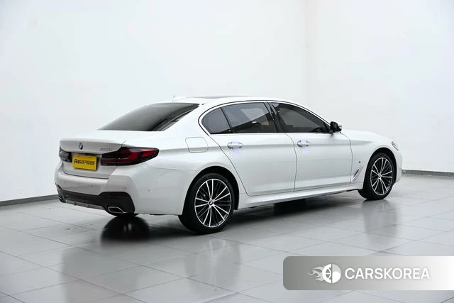 BMW 5 series id 4301147 из Китая 19