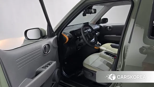 Hyundai Casper id 3517631 из Кореи 19