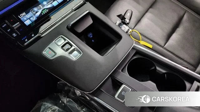 Hyundai The New Grandeur IG Hybrid id 3003283 из Кореи 19