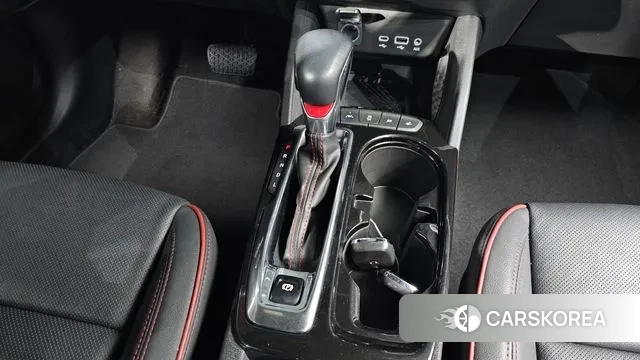 Chevrolet (GM Daewoo) Trailblazer id 3412575 из Кореи 19