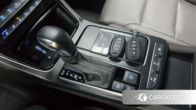 Hyundai Grandeur IG id 3270108 из Кореи 19