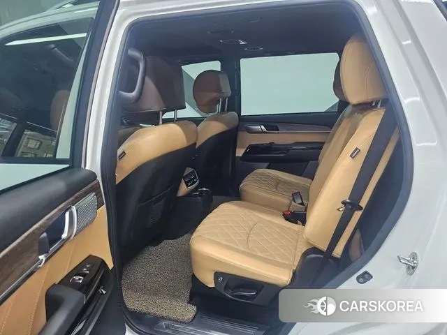 Kia Mohave Master id 3733657 из Кореи 18