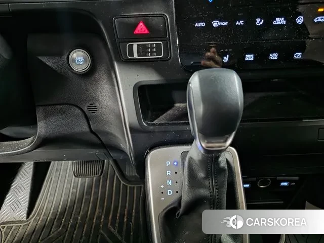 Hyundai Staria id 3338760 из Кореи 19