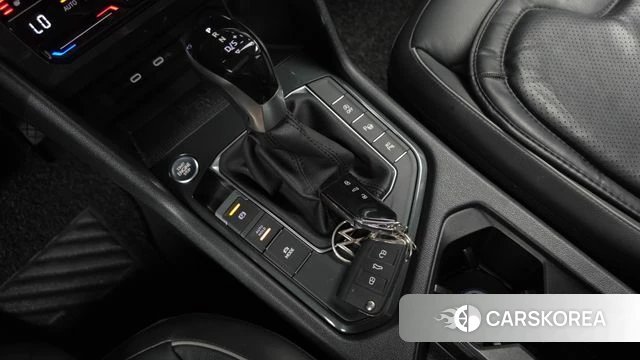 Volkswagen Tiguan second Generation id 4720687 из Кореи 31