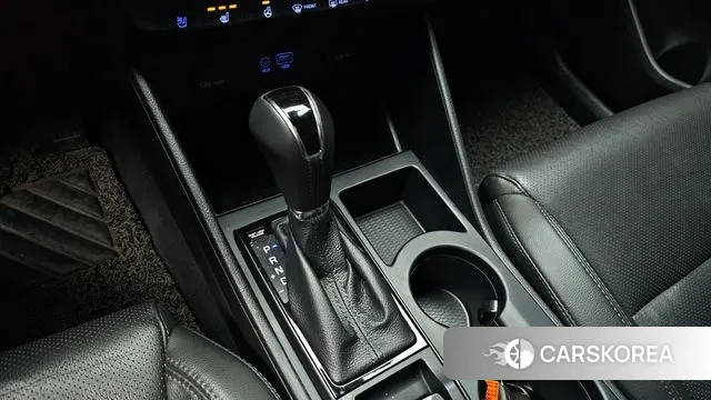 Hyundai All New Tucson id 3702975 из Кореи 19