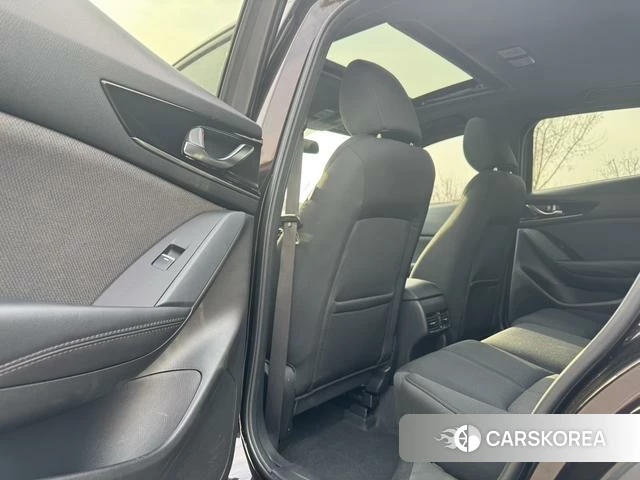 Mazda CX-4 id 4313526 из Китая 15