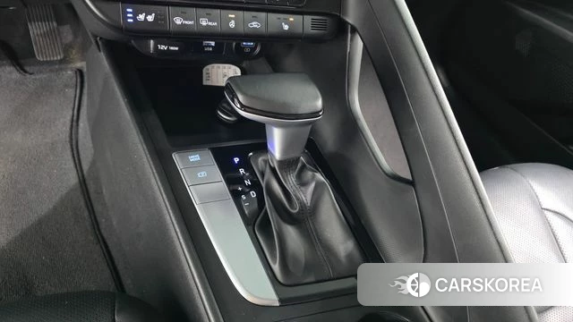 Hyundai Avante (CN7) id 4573738 из Кореи 29
