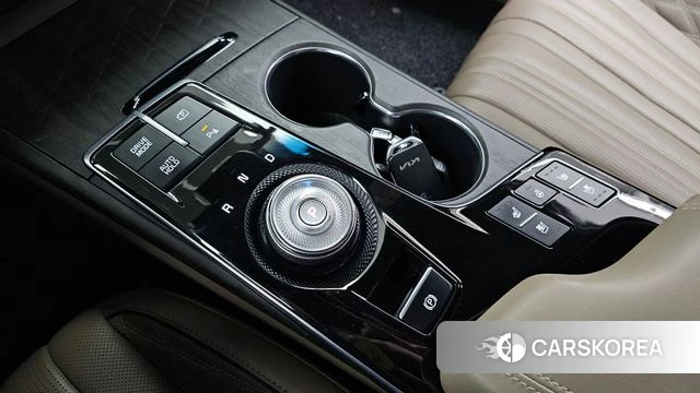 Kia K8 id 4202352 из Кореи 34