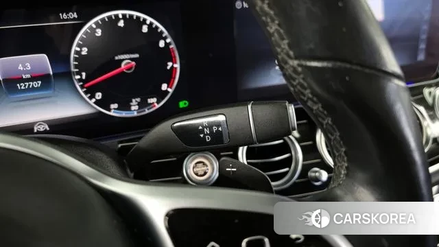 Mercedes-Benz E-Class W213 id 3547209 из Кореи 19