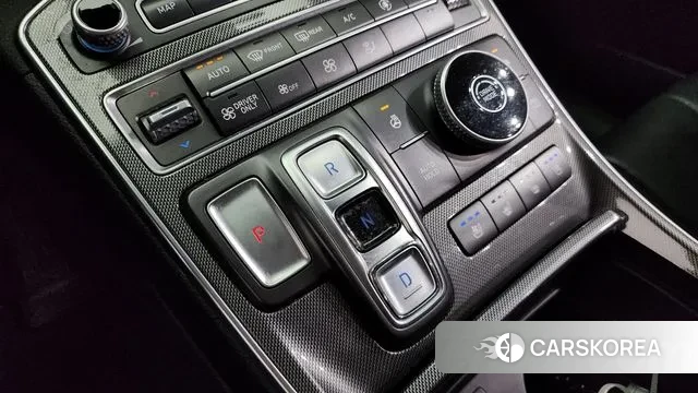 Hyundai The New Santa Fe id 3432475 из Кореи 19