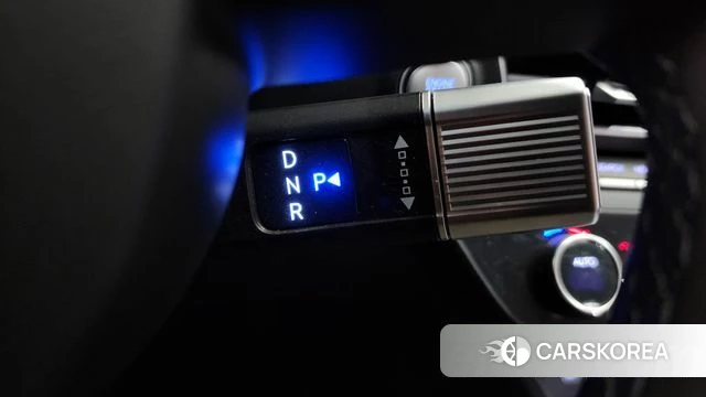 Hyundai Sonata D Edge Hybrid (DN8) id 3921955 из Кореи 20