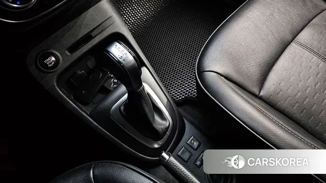 Renault Korea (Samsung) New QM3 id 3617259 из Кореи 19