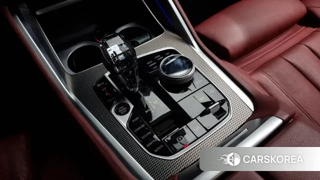 BMW X6 (G06) id 2970085 из Кореи 19