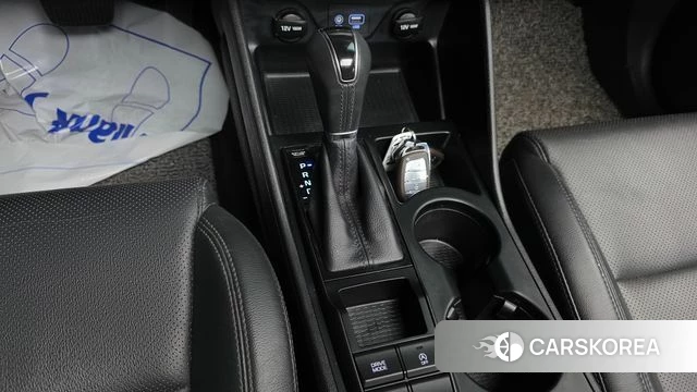 Hyundai All New Tucson id 3966257 из Кореи 19