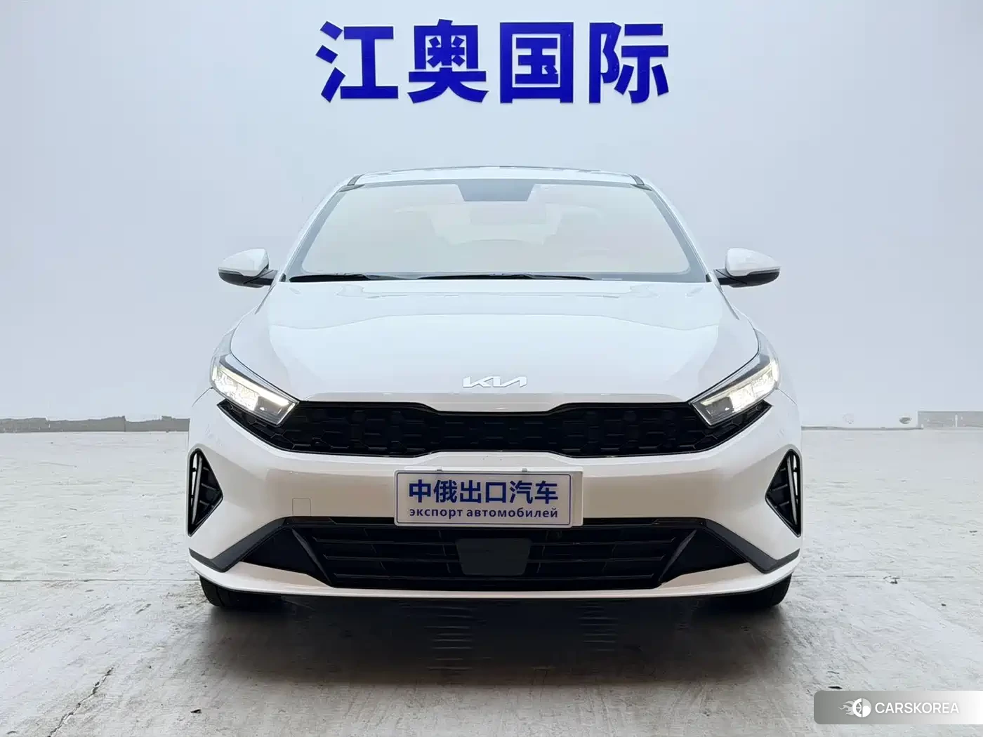 Kia K3 id 4600442 из Китая 22