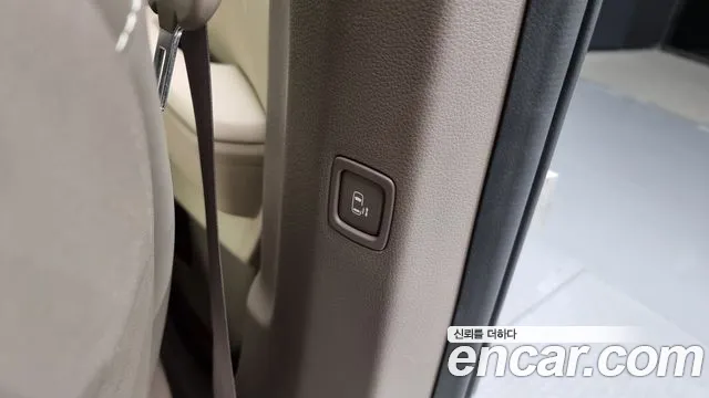 Kia The New Carnival 4th Generation id 2664076 из Кореи 19