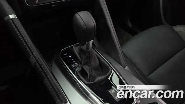 Renault Korea (Samsung) The New QM6 id 2711240 из Кореи 19