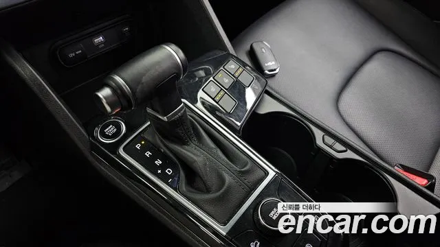 Kia Sportage 5th Generation id 2497225 из Кореи 19