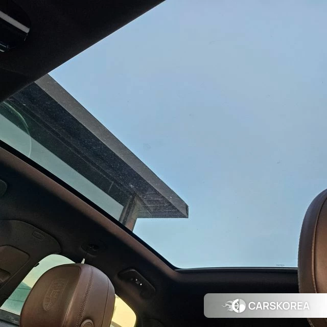 Porsche Cayenne (PO536) id 4513179 из Кореи 19