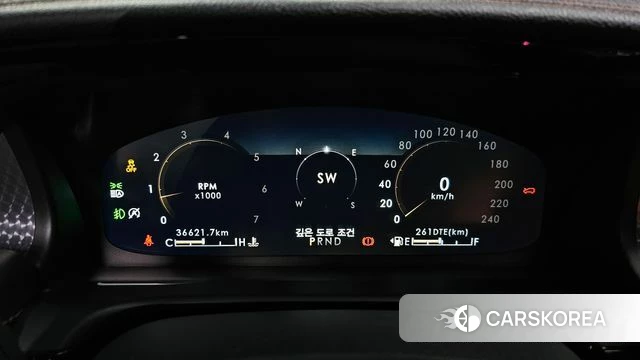 Lincoln Aviator 2nd generation id 4179791 из Кореи 19