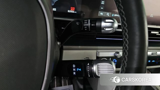 Hyundai Ionic 6 id 4018057 из Кореи 19