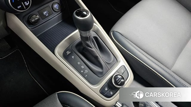 Hyundai Venue id 3893729 из Кореи 19