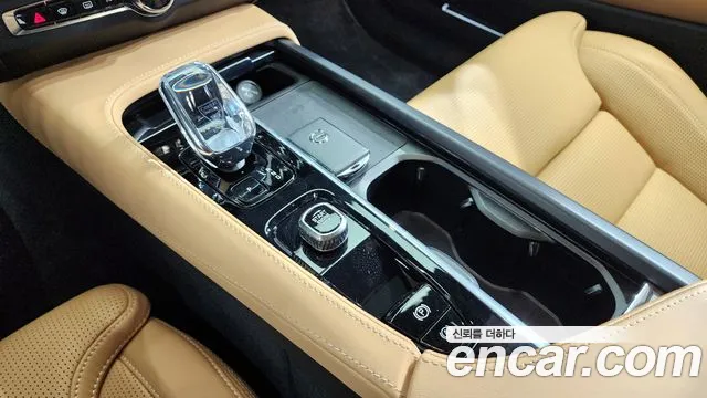 Volvo S90 id 2612829 из Кореи 19